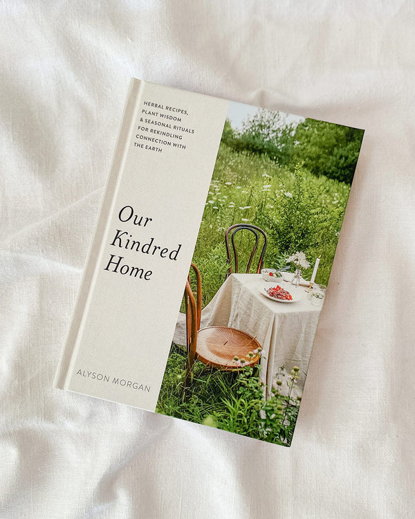 Our Kindred Home